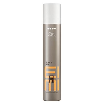 Лак за Коса Wella Professionals Eimi Super Set 300 мл