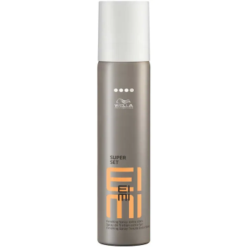 Fixativ Wella Professionals Eimi Super Set 500ml Xpert Beauty