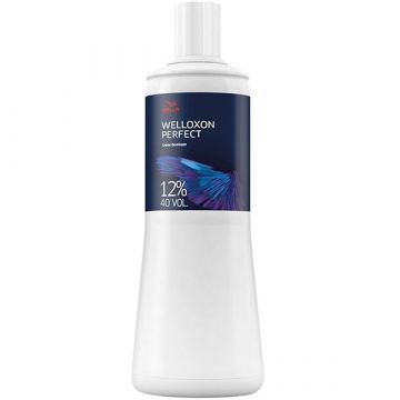 Окислител Wella Professionals Welloxon Perfect 12% 1000ml