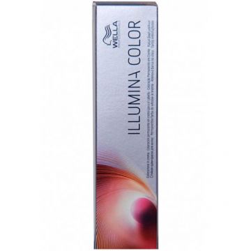 Боя за Коса Wella Professionals Illumina Color 10/93 Ярко Русо Светло Синьо Златисто 60мл