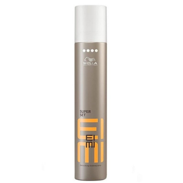 Hairspray Wella Professionals Eimi Super Set 500ml