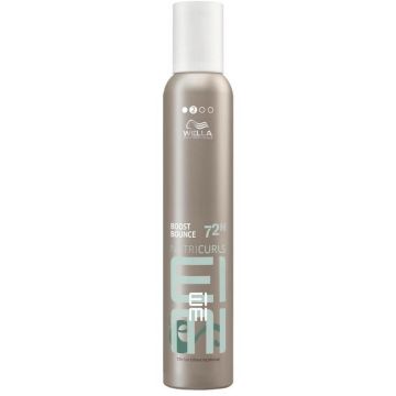 Пяна за Коса Wella Professionals Eimi Nutricurls Boost Bounce 300мл