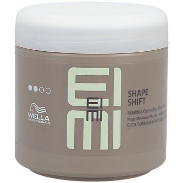 Крем за Стилизиране на Коса Wella Professionals Eimi Shape Shift 150 мл