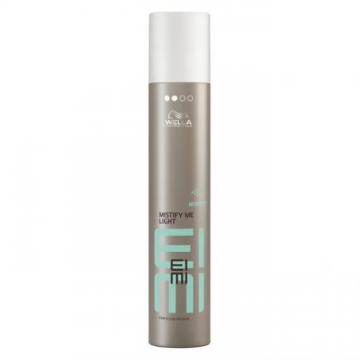 Фиксатор за Коса Wella Professionals Eimi Mistify Light 300мл