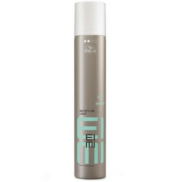 Fixativ de par Wella Professionals Eimi Mistify Light 500ml Xpert Beauty