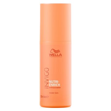 Conditioner Wella Professionals Invigo Nutri Enrich Wonder Leave-In 150ml