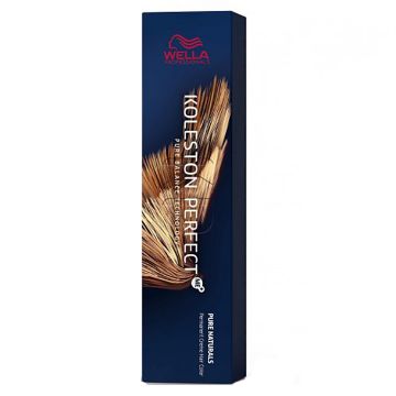 Hair Dye Wella Professionals Koleston Perfect Me 3/00 Chestnut Dark Natural Intense 60 ml