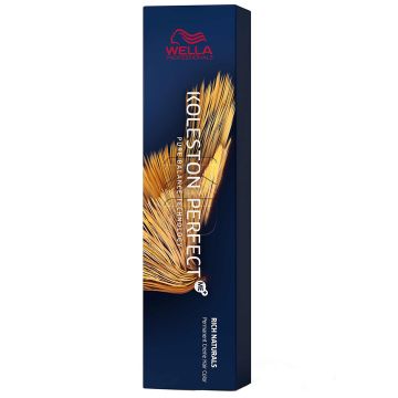 Hair Dye Wella Professionals Koleston Perfect Me 10/1 Blonde Luminous Light Gray 60 ml