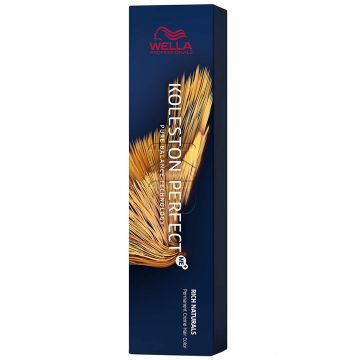 Hair Dye Wella Professionals Koleston Perfect Me 10/16 Blonde Luminous Light Gray Violet 60 ml