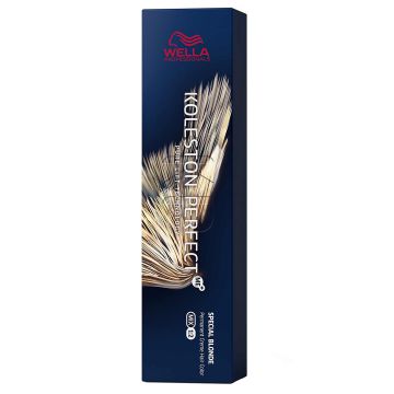 Vopsea de par Wella Professionals Koleston Perfect Me 12/0 Blond Special Natural 60 ml