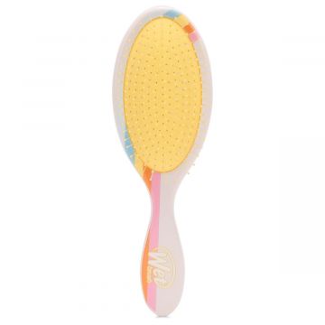 Perie de par Wet Brush Endless Summer pentru descurcare Rays Xpert Beauty