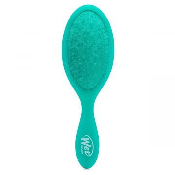 Perie de par Wet Brush Summer Quenchers pentru descurcare Green Juice Xpert Beauty