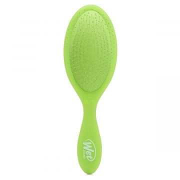 Perie de par Wet Brush Summer Quenchers pentru descurcare Lime A Rita Xpert Beauty