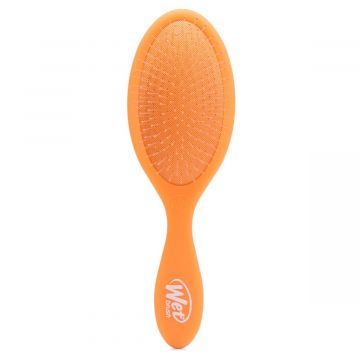Perie de par Wet Brush Summer Quenchers pentru descurcare Orange Crush Xpert Beauty