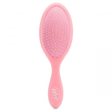 Perie de par Wet Brush Summer Quenchers pentru descurcare Pink Drink Xpert Beauty