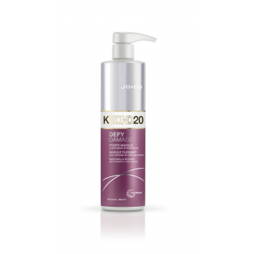 Masca tratament de par Joico Defy Damage KBond20 Power Masque 500ml Xpert Beauty