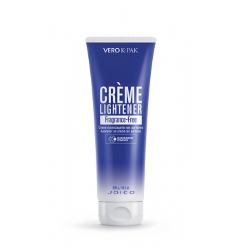Crema decoloranta Joico Vero K-Pak Creme Lightener 300g Xpert Beauty