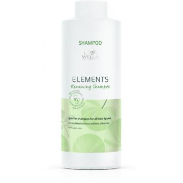 Sampon Wella Professionals Element Renew 1000ml