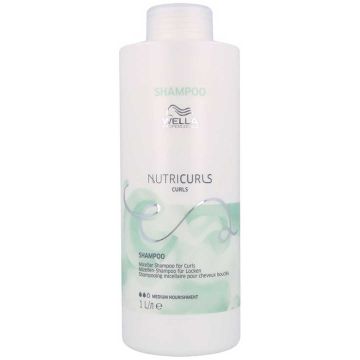 Shampoo Wella Professionals Nutricurls 1l