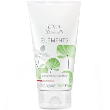 Balsam de par Wella Professional Elements Renew 200ml