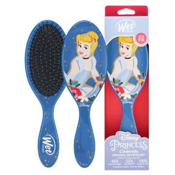 Original Detangler Princess Celebration Cinderella Hajkefe
