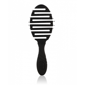 Perie de par Wet Brush Flex Dry Negru XpertBeauty