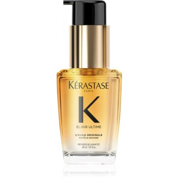 Масло за Коса Kerastase Elixir Ultime Originale 30мл