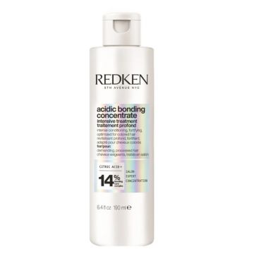 Tratament de par Redken Acidic Bonding Concentrate, pentru intarirea firului de par, 190ml Xpert Beauty