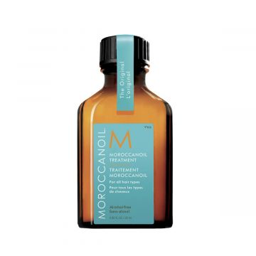 Tratament de par Moroccanoil Original 25ml