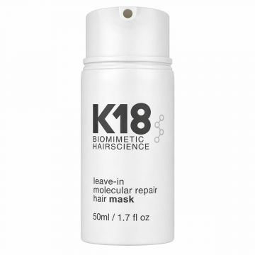 Hair Mask K18 Repair Leave-in 50ml