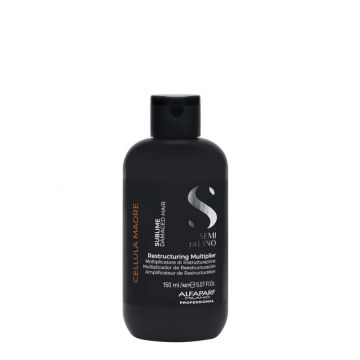 Терапия за коса Alfaparf Milano Semi Di Lino Sublime Cellula Madre Glow 150мл