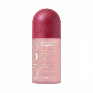 Spray mist de corp Ciroa You're Cherry Delightful 150ml