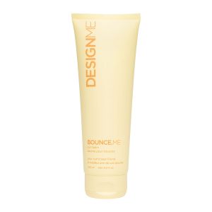 Design Me Bounce.Me Balzsam, a göndör haj hidratálására, leave-in, 250ml