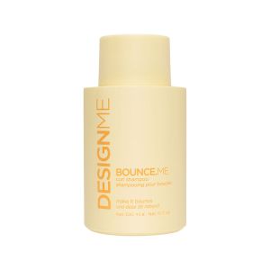 Design Me Bounce.Me Sampon göndör hajra, 300ml