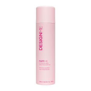 Design Me Puff.Me Texturizáló hajspray volumenre, 248ml
