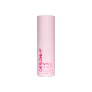 Pudra de par Design Me Puff.Me, original, pentru volum, 9g