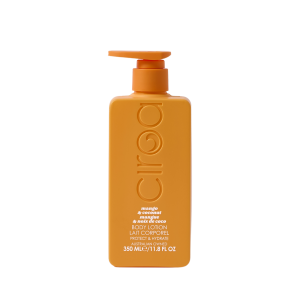 Lotiune de corp Ciroa cu Mango si Cocos 350ml