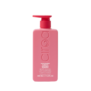 Lotiune de corp Ciroa cu Pepene Verde si Guava 350ml