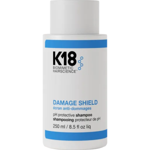 Sampon k18 Damage Shield pentru par deteriorat, 250ml