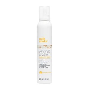 Spuma de par Milkshake Whipped Cream Leave-In 200ml