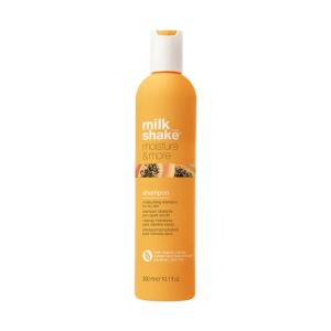Sampon Milkshake Moisture&More, pentru par uscat, 300ml