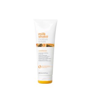 Balsam de par Milkshake Moisture&More, pentru par uscat, 250ml
