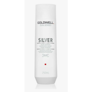 Sampon Goldwell Dualsenses Silver 250ml