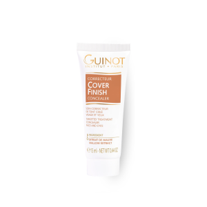 Anticearcan Corector Guinot Cover Finish 15ml