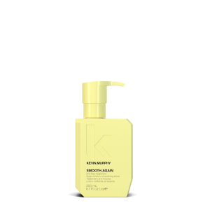 Lotiune de par Kevin Murphy Smooth Again Anti-frizz Leave-In pentru netezire 200ml