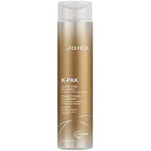 Sampon Joico K-Pak Clarifying pentru par deteriorat 300ml
