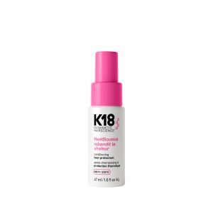 Spray de par K18 HeatBounce, leave-in, cu protectie termica, 47ml