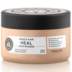 Maria Nila Head&Hair Heal Hajmaszk 250ml
