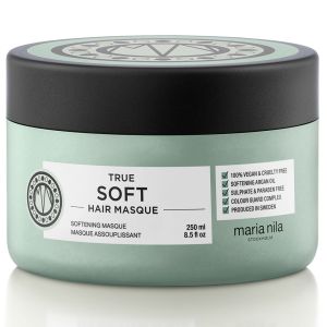 Maria Nila True Soft Hajmaszk 250ml