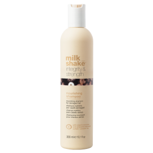 Sampon Milkshake Integrity & Strength Nourishing pentru toate tipurile de par 300ml